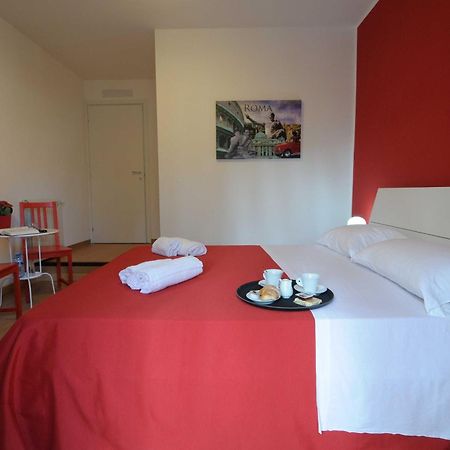 Trasteveredreamsuites B&B Rome Extérieur photo