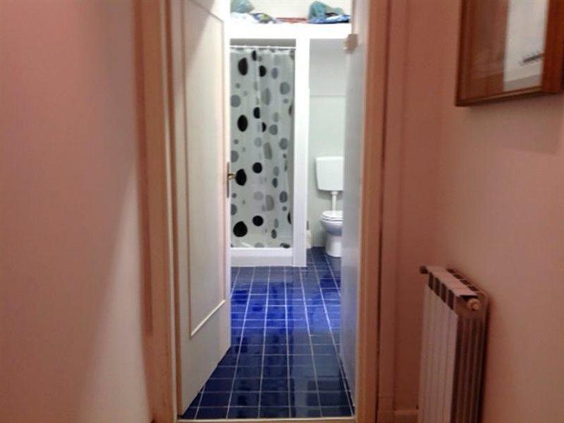 Trasteveredreamsuites B&B Rome Extérieur photo