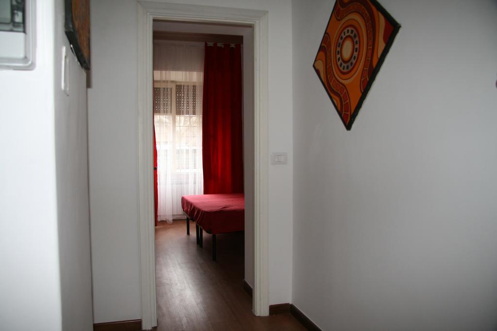 Trasteveredreamsuites B&B Rome Chambre photo