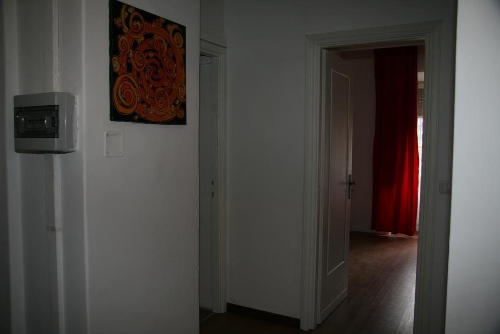 Trasteveredreamsuites B&B Rome Chambre photo