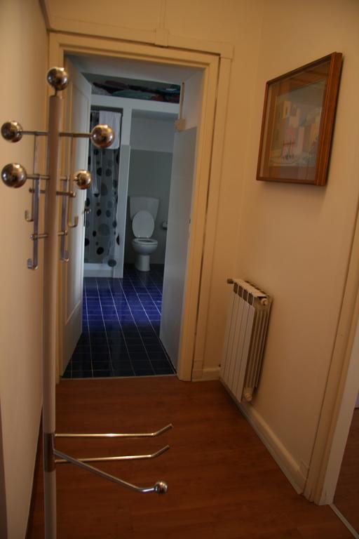 Trasteveredreamsuites B&B Rome Chambre photo