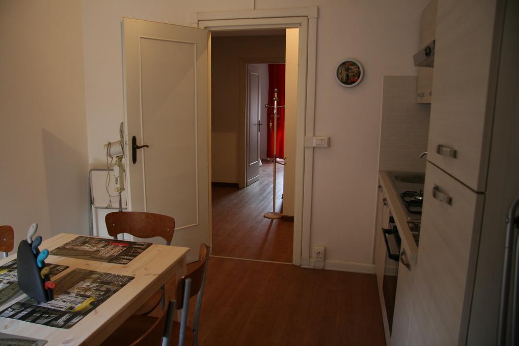 Trasteveredreamsuites B&B Rome Chambre photo