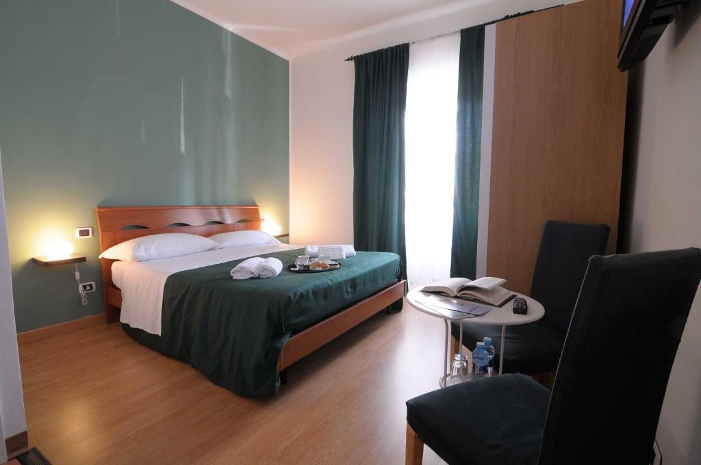 Trasteveredreamsuites B&B Rome Chambre photo
