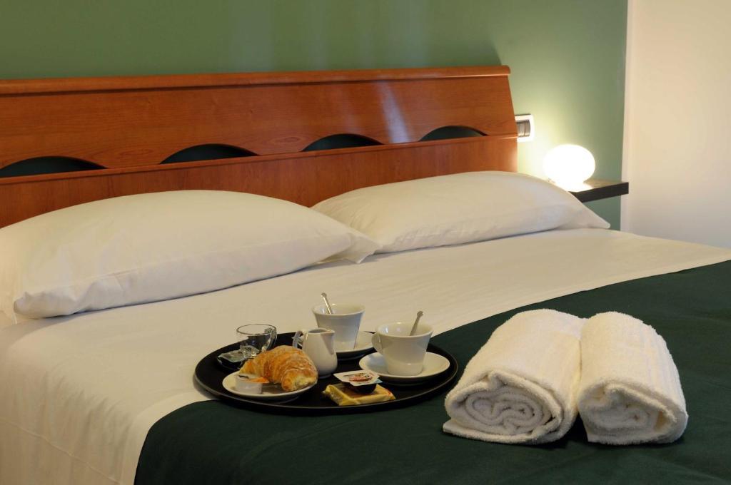 Trasteveredreamsuites B&B Rome Chambre photo