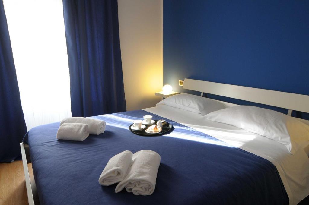Trasteveredreamsuites B&B Rome Chambre photo