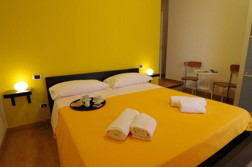 Trasteveredreamsuites B&B Rome Chambre photo