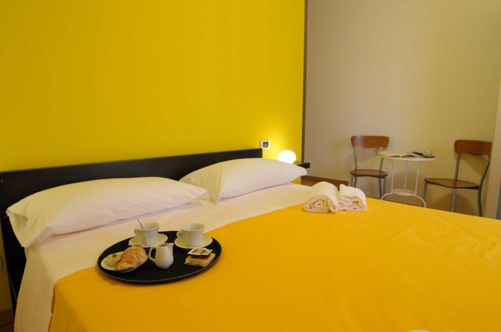 Trasteveredreamsuites B&B Rome Chambre photo