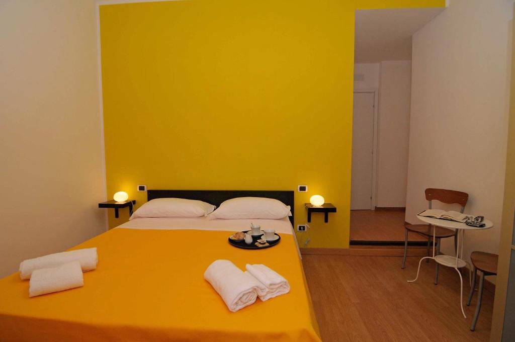 Trasteveredreamsuites B&B Rome Extérieur photo
