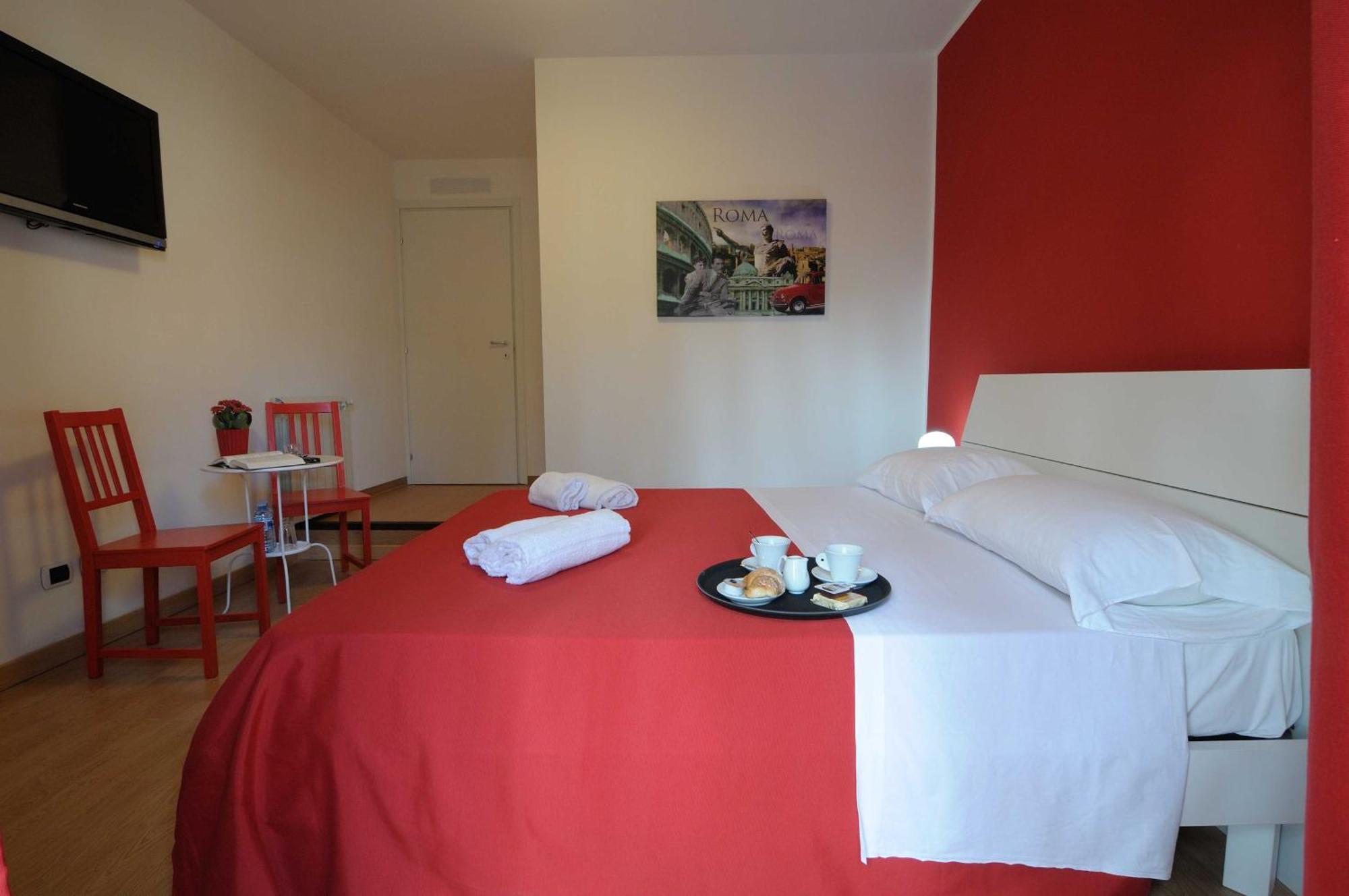 Trasteveredreamsuites B&B Rome Extérieur photo
