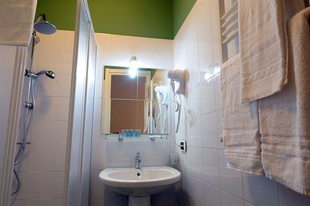 Trasteveredreamsuites B&B Rome Extérieur photo