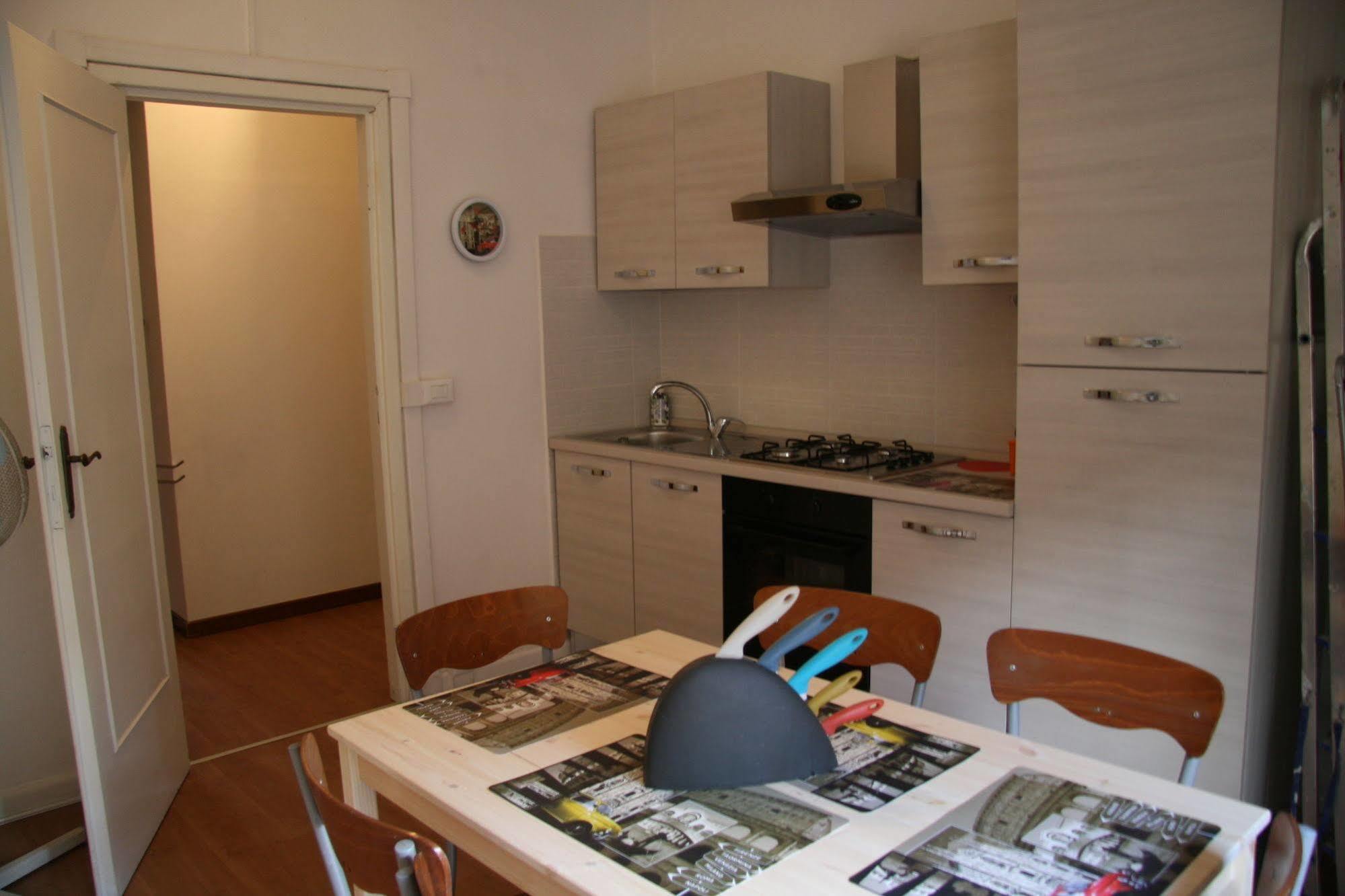 Trasteveredreamsuites B&B Rome Extérieur photo