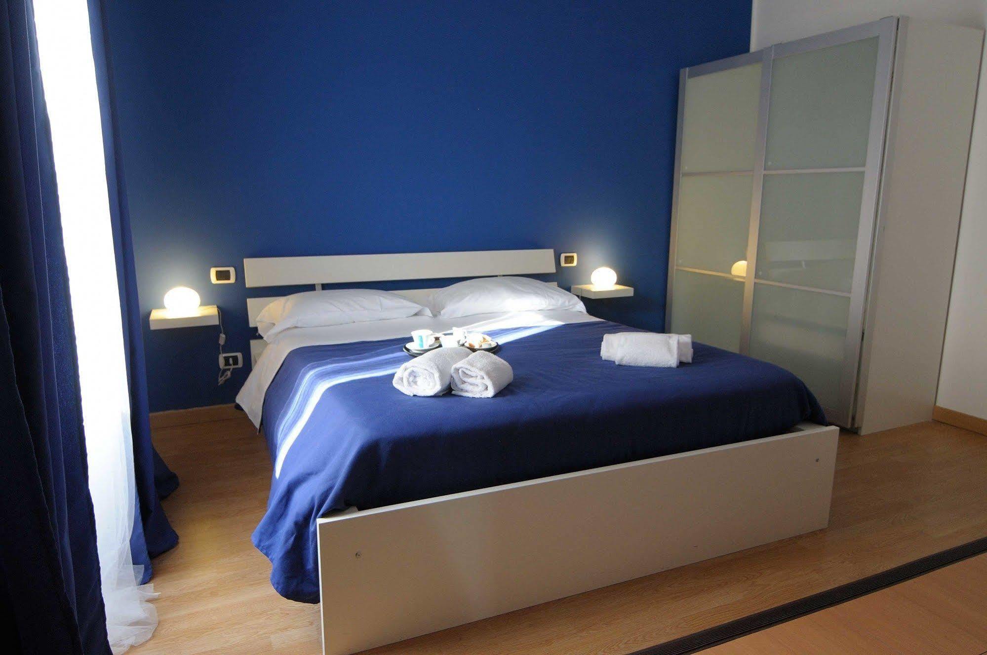 Trasteveredreamsuites B&B Rome Extérieur photo