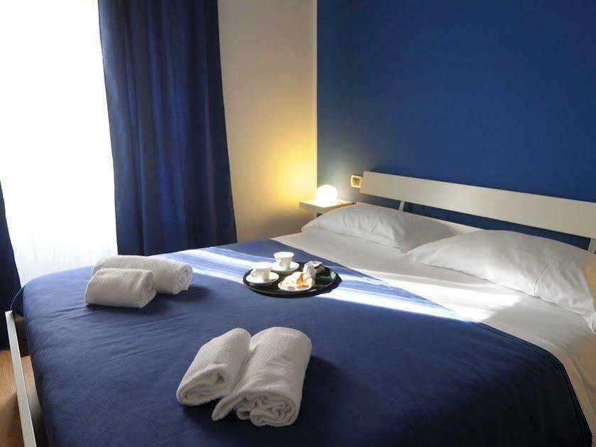 Trasteveredreamsuites B&B Rome Extérieur photo