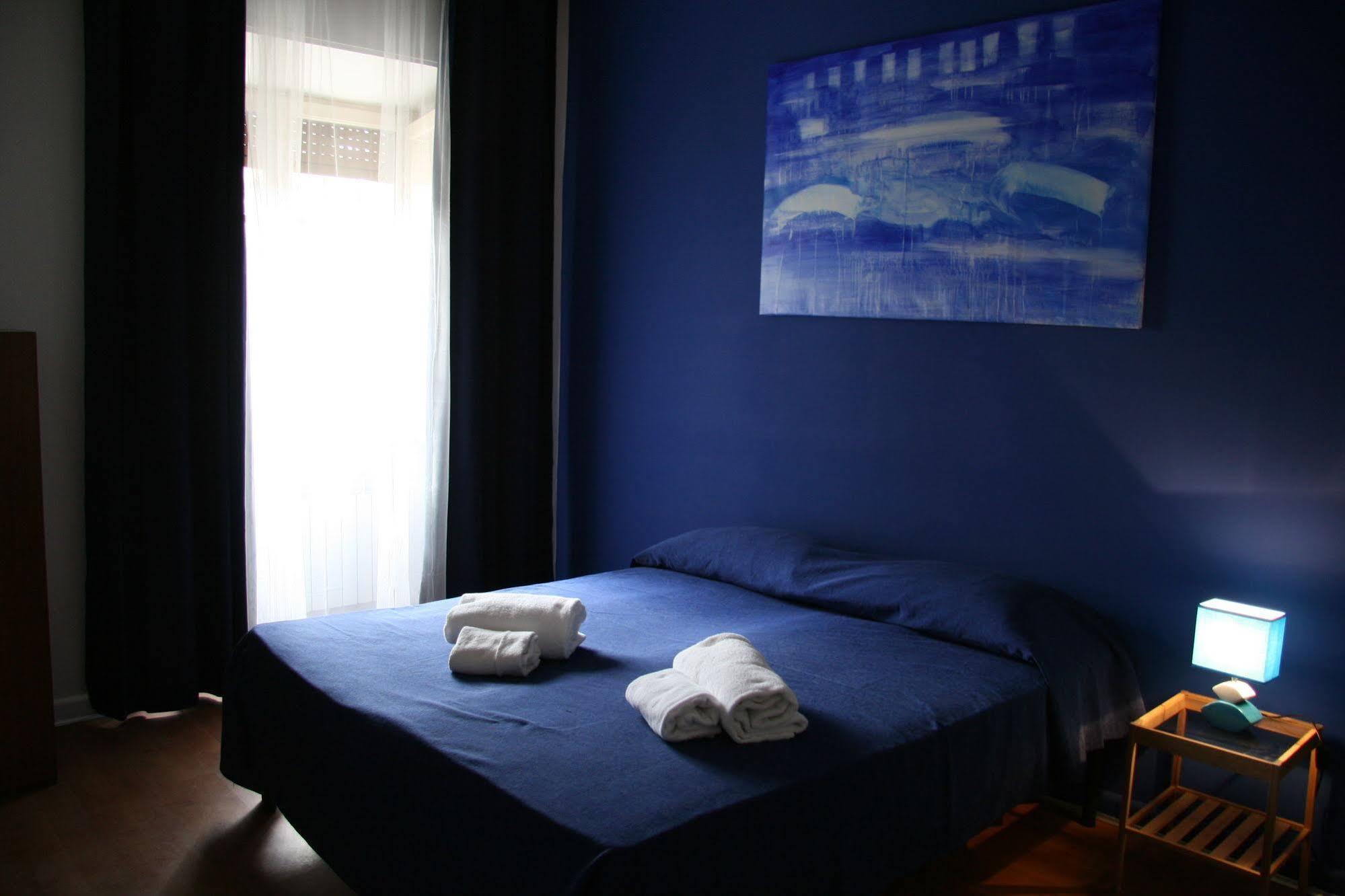 Trasteveredreamsuites B&B Rome Extérieur photo