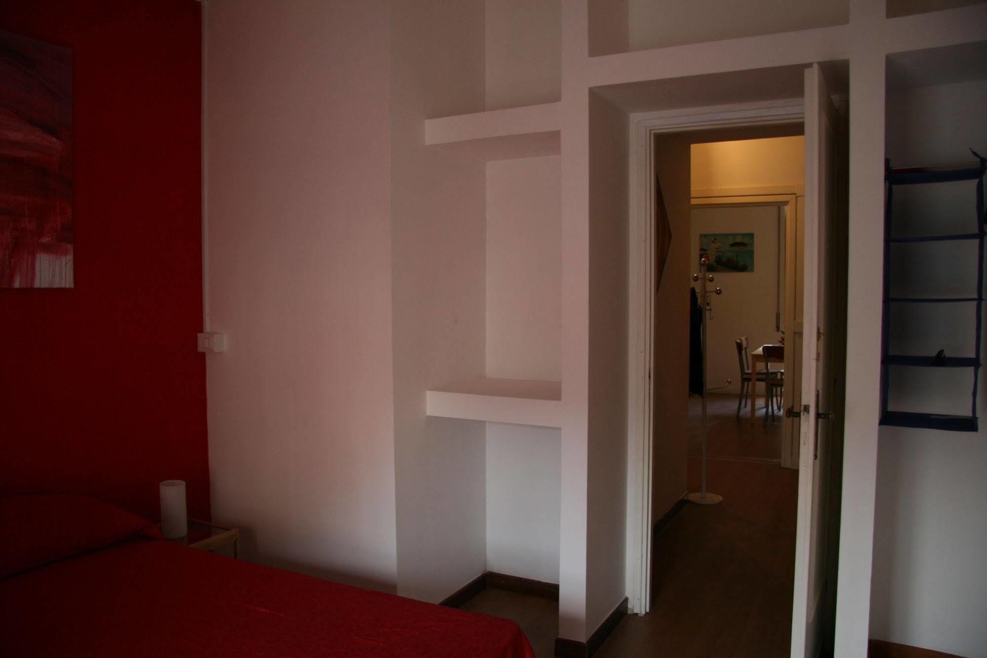 Trasteveredreamsuites B&B Rome Extérieur photo