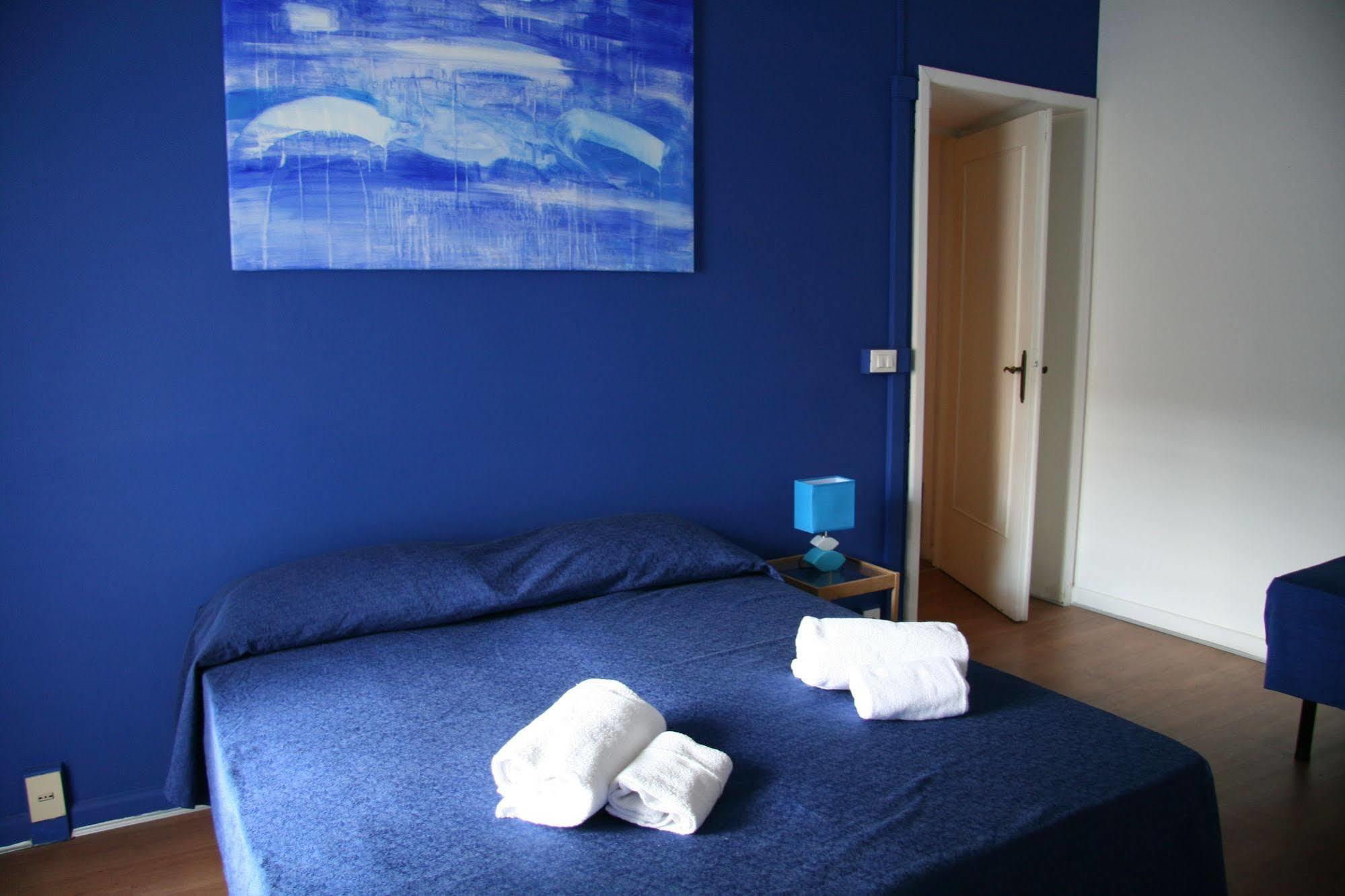 Trasteveredreamsuites B&B Rome Extérieur photo