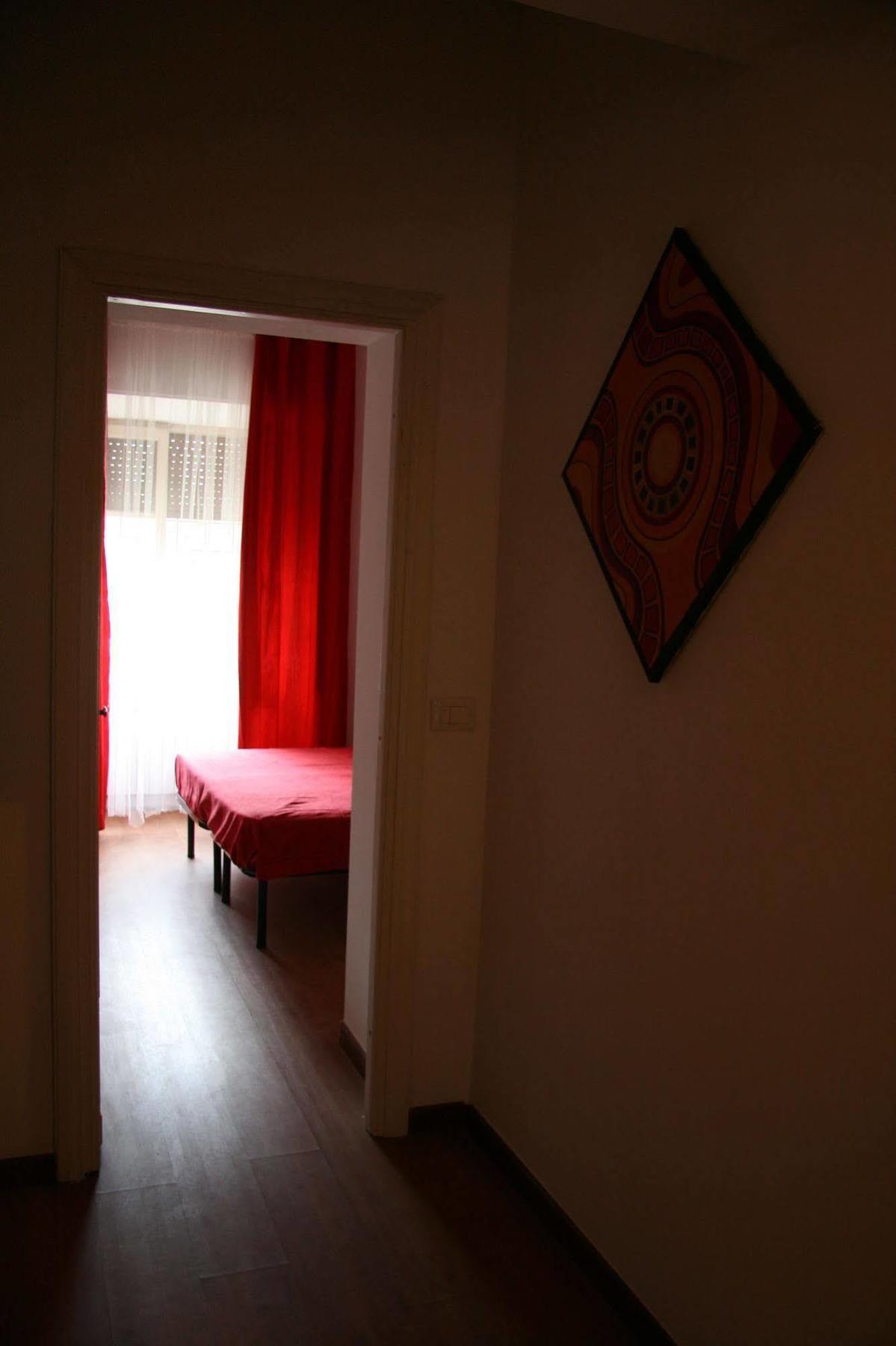 Trasteveredreamsuites B&B Rome Extérieur photo