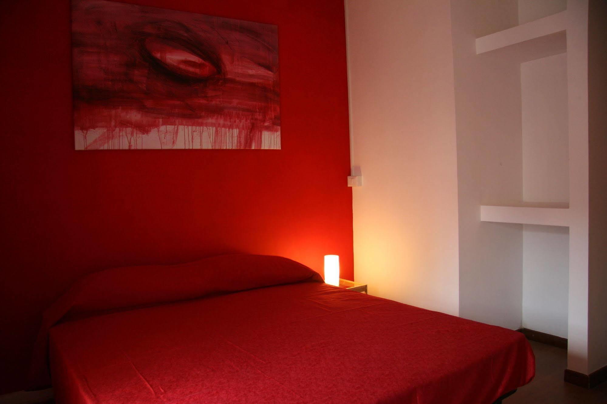 Trasteveredreamsuites B&B Rome Extérieur photo