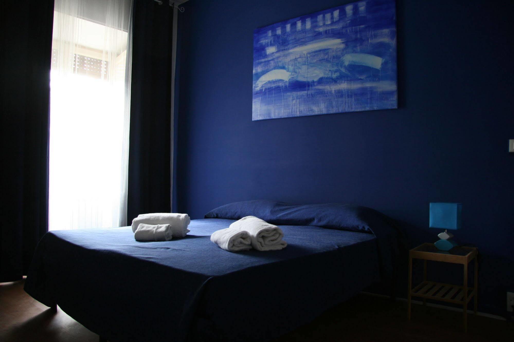 Trasteveredreamsuites B&B Rome Extérieur photo