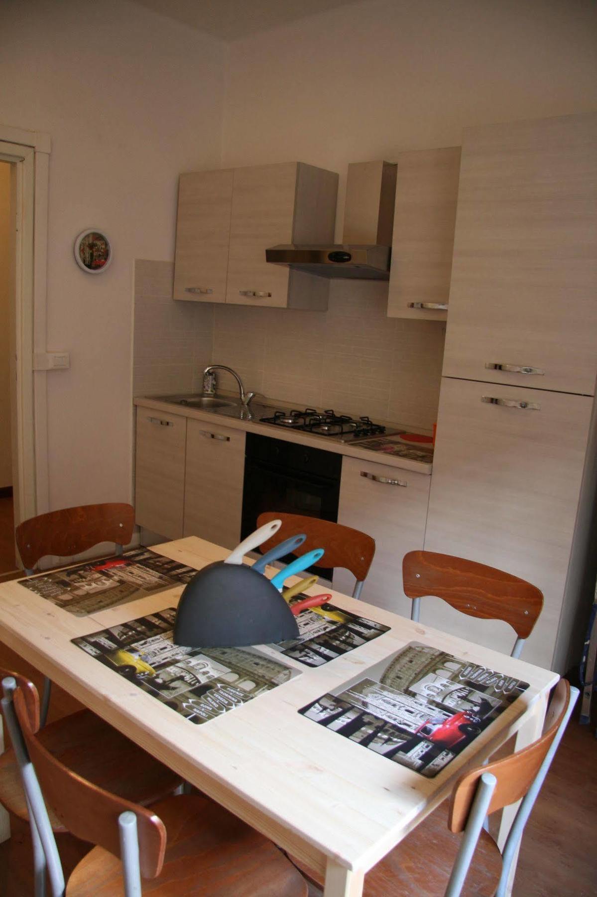 Trasteveredreamsuites B&B Rome Extérieur photo