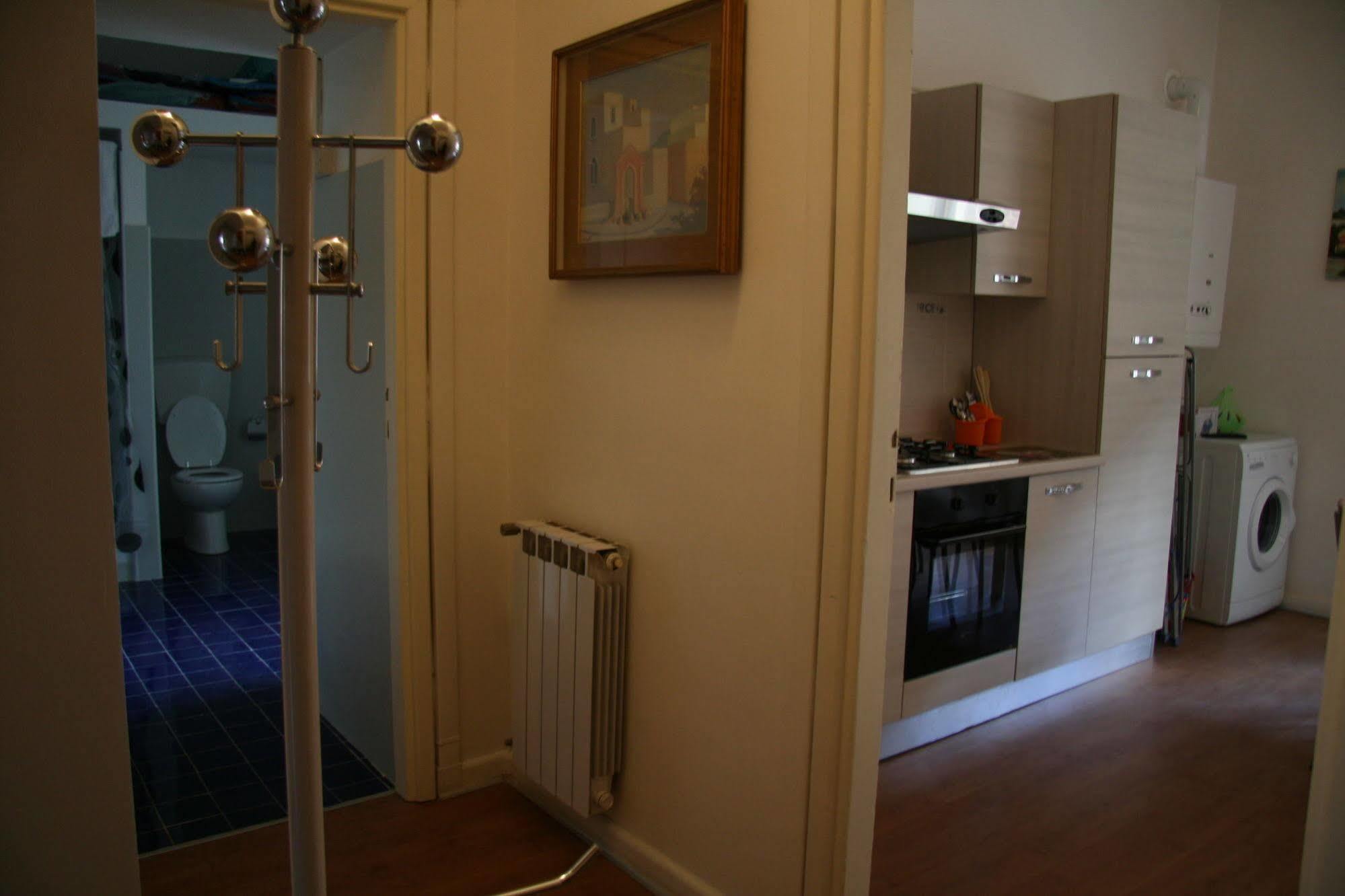 Trasteveredreamsuites B&B Rome Extérieur photo