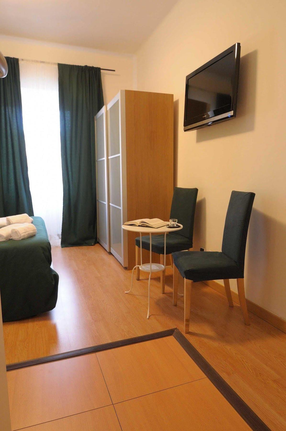 Trasteveredreamsuites B&B Rome Extérieur photo