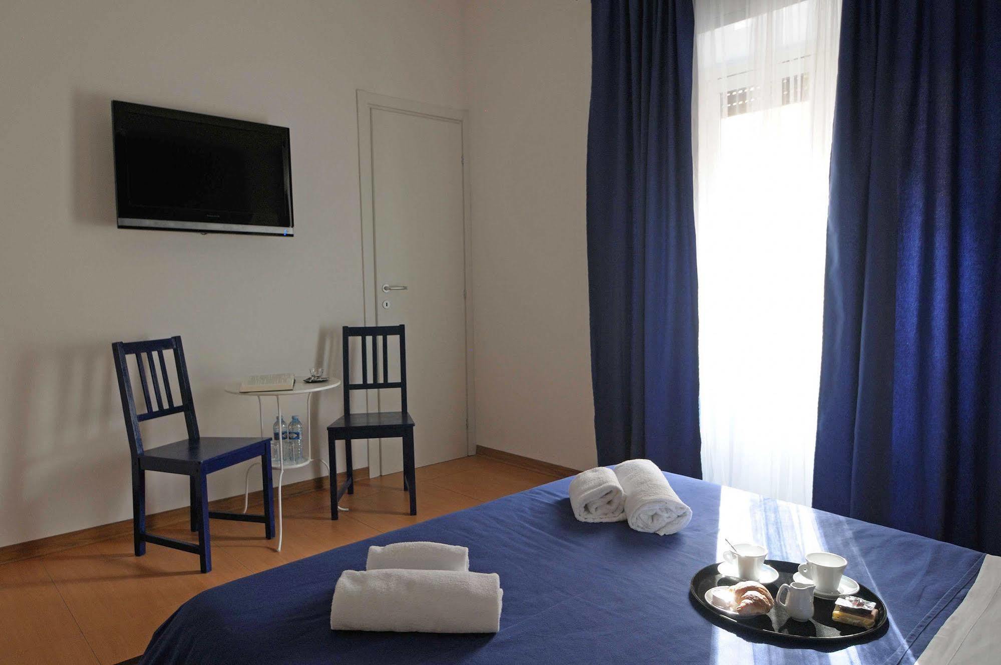 Trasteveredreamsuites B&B Rome Extérieur photo