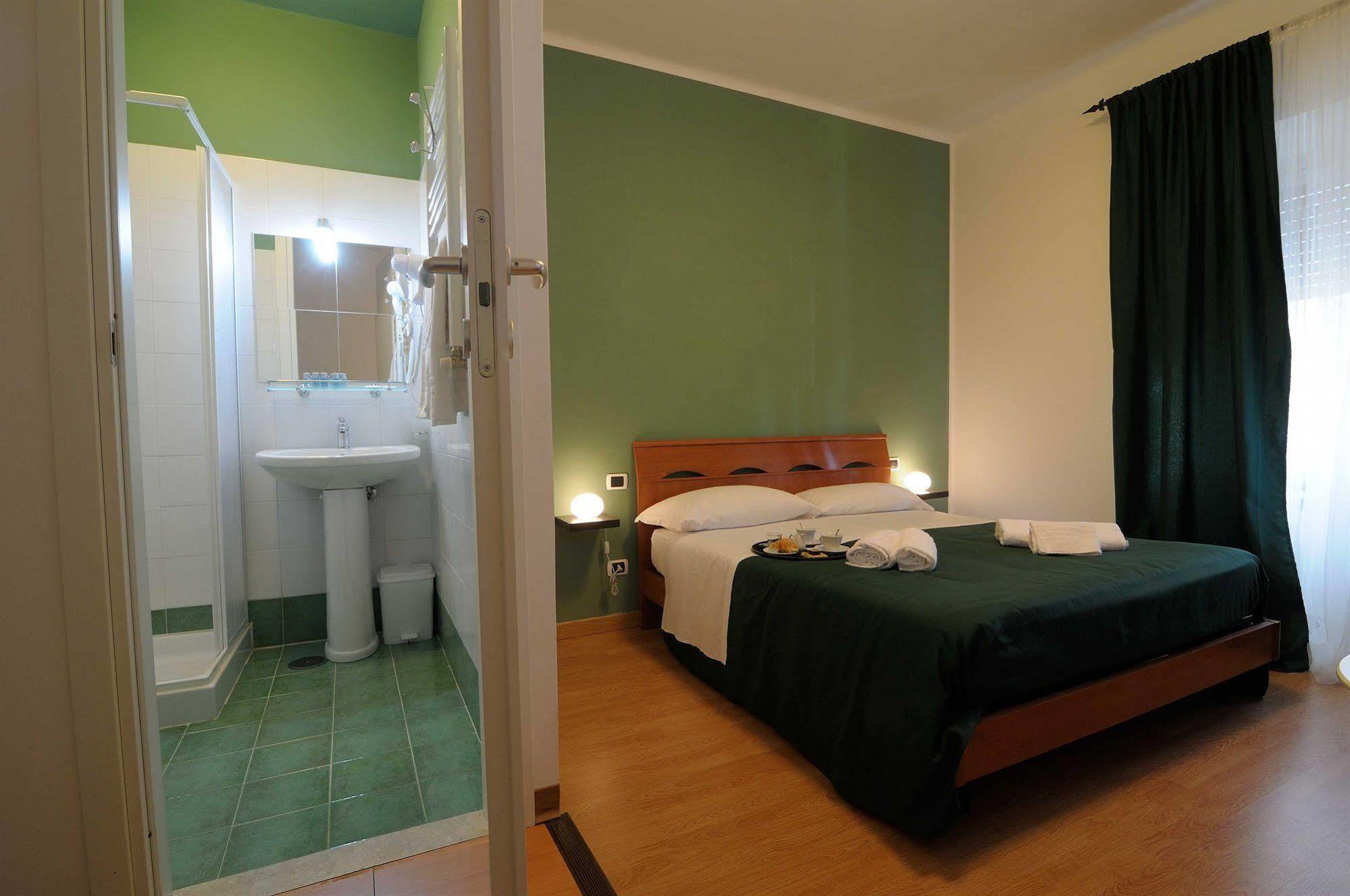 Trasteveredreamsuites B&B Rome Extérieur photo