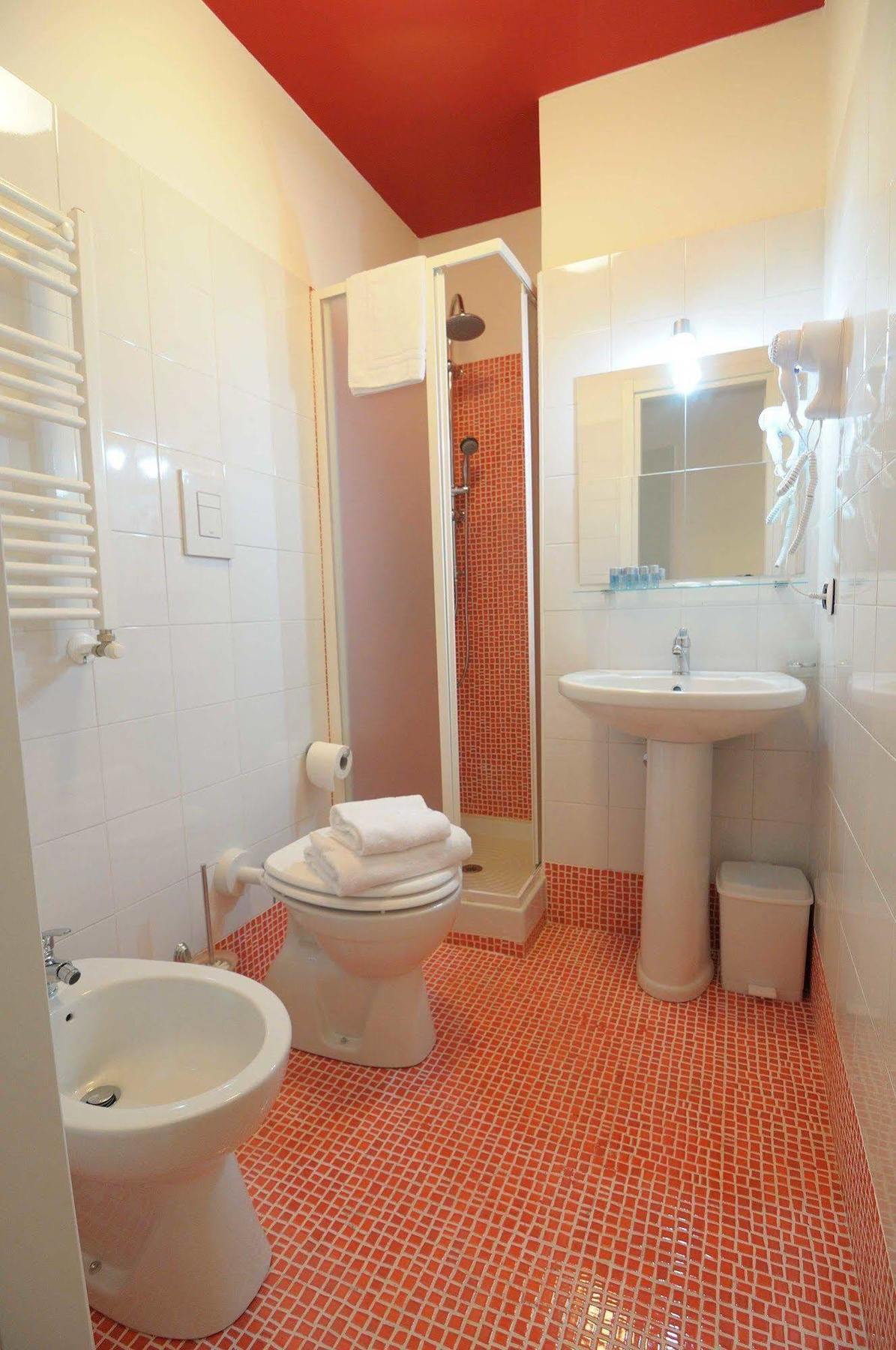 Trasteveredreamsuites B&B Rome Extérieur photo