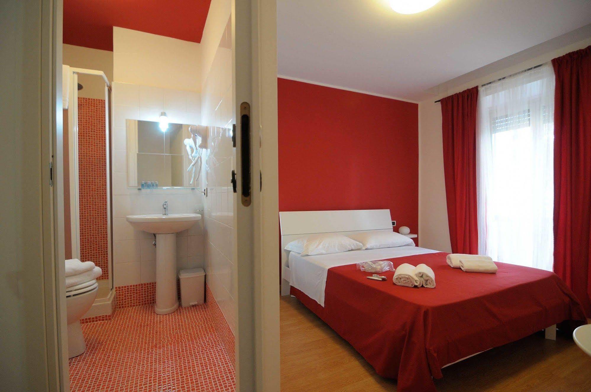 Trasteveredreamsuites B&B Rome Extérieur photo
